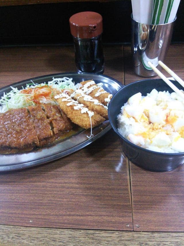 キッチンつぼ - サブ画像1