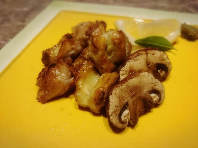 い子い - サブ画像1