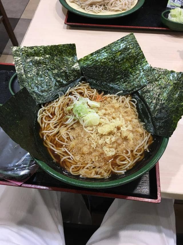 ゆで太郎 環七瑞江店 - サブ画像1