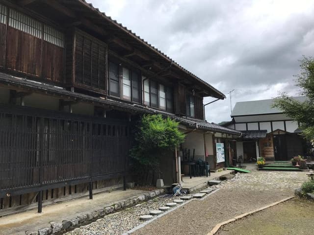 古民家カフェ 元麹屋 - サブ画像3