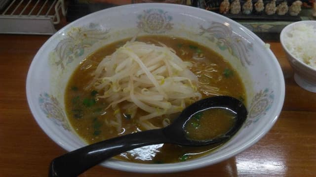 くるまやラーメン 仙台バイパス中田店 - サブ画像1