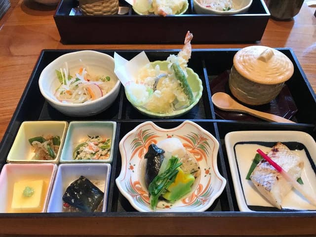旅籠茶家 かやかや - サブ画像3