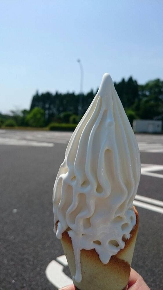 レインフォレストカフェ 霧島SA上り店 - サブ画像2