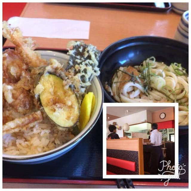 てんこもり 岩崎店 - サブ画像3