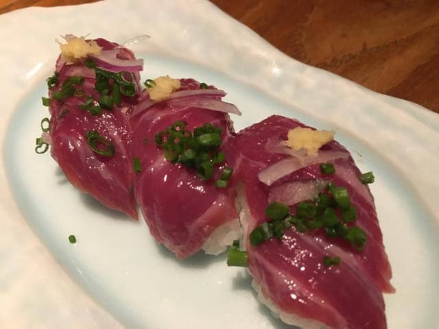 海鮮豚屋 憲七百 - サブ画像1