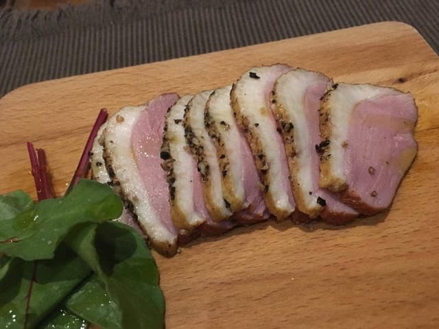 ル モンド - サブ画像3