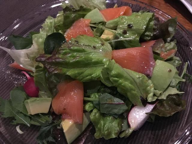 ル モンド - サブ画像2