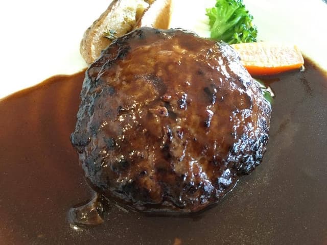 レストラン＆カフェ プチ・フランセ - サブ画像2