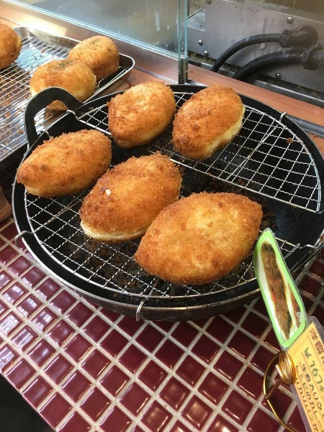 レトロベーカリーふく福 - サブ画像3