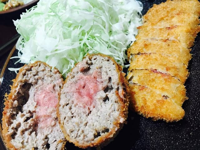 牛かつ ぎゅう太 - サブ画像3