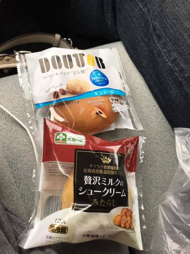 北の歓 洋菓子工房 - サブ画像2