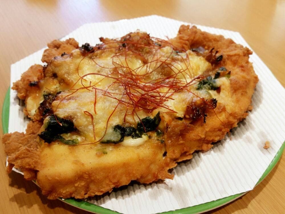 ケンタッキーフライドチキン R26岸和田店