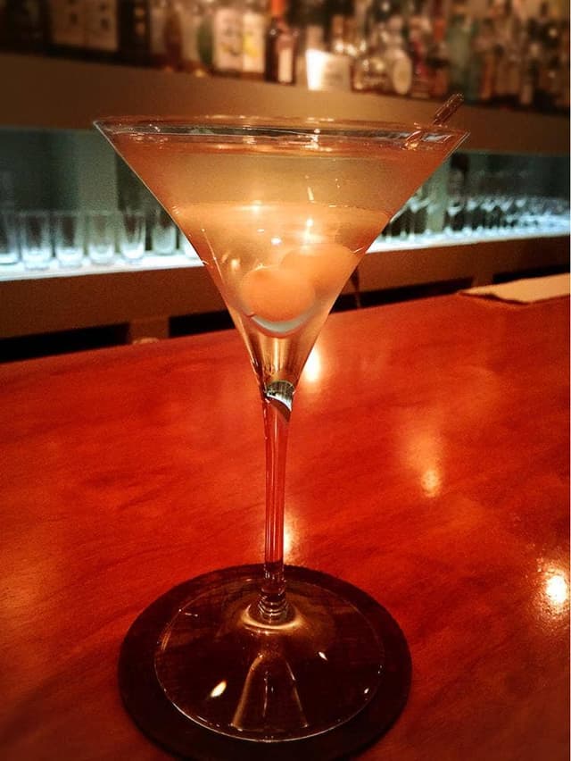 Bar Classic - サブ画像2