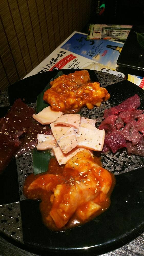 焼肉居酒屋 ままやホルモン 刈谷店 - サブ画像1