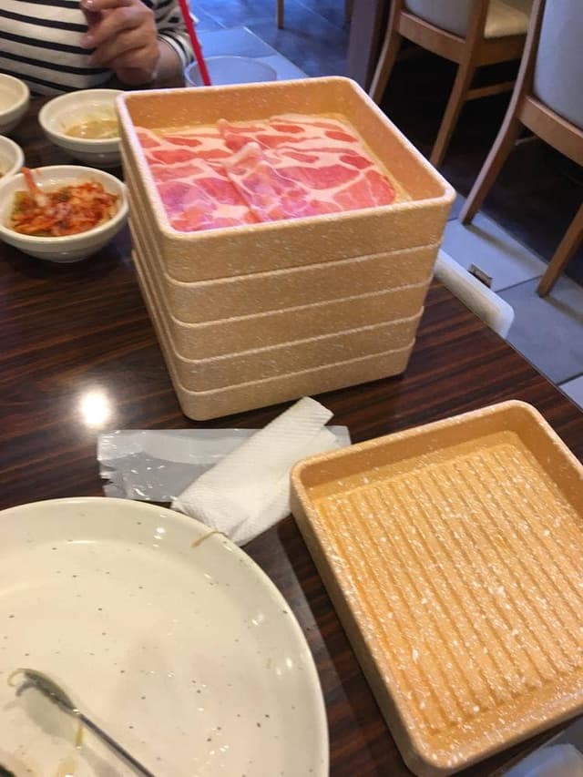 しゃぶ葉 宇都宮戸祭店 - サブ画像1