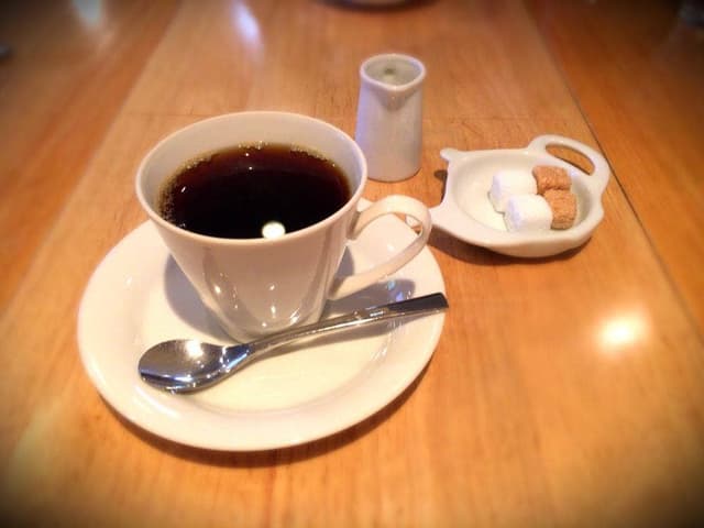 まつもと珈琲 - サブ画像2
