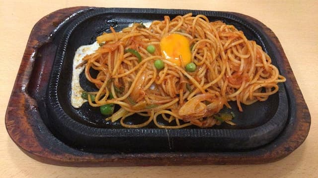 カフェテリア シンセリティ - サブ画像2