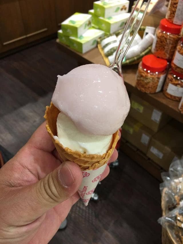 久世福商店 ピエリ守山店 - サブ画像1