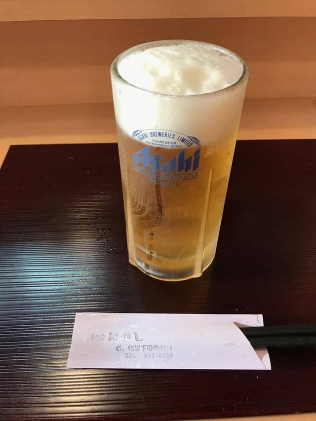 割烹はやし - サブ画像1
