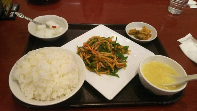 唐庄酒家 柏店 - サブ画像2