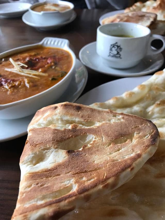 インド料理 ビンディー - サブ画像1
