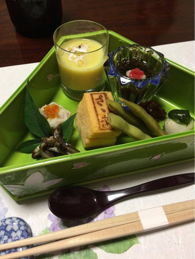 季よせ さゝま - サブ画像1