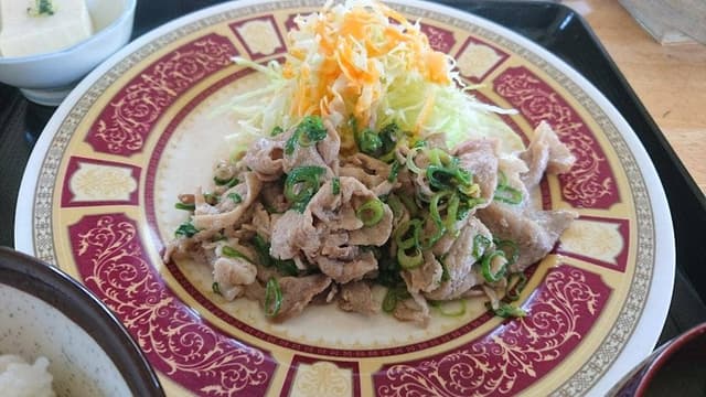 お食事処 田園 - サブ画像1