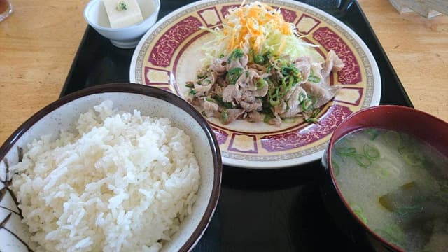 お食事処 田園 - サブ画像3