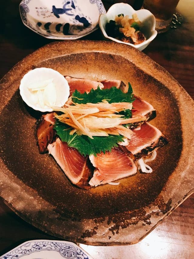 旨酒楽食うえの - サブ画像2
