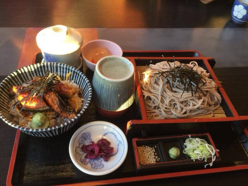 波乃家 本店