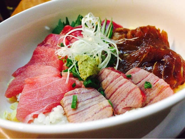 市場食堂 シバトラ - サブ画像1