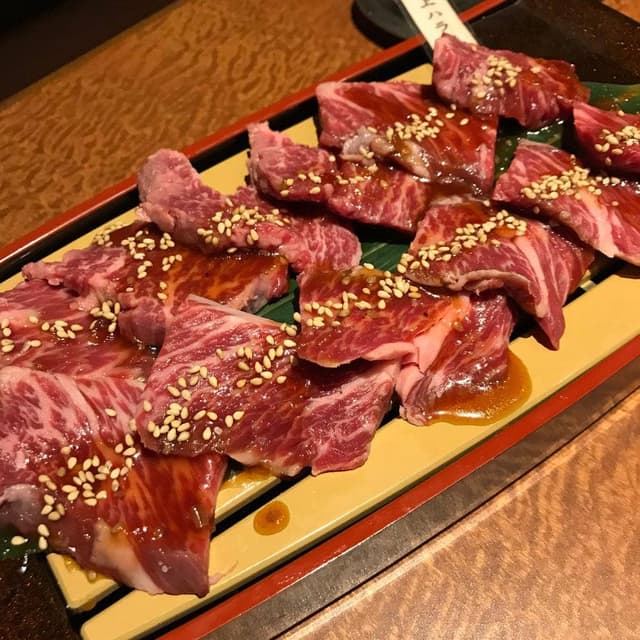 近江牛 焼肉 幸乃羽 - サブ画像3