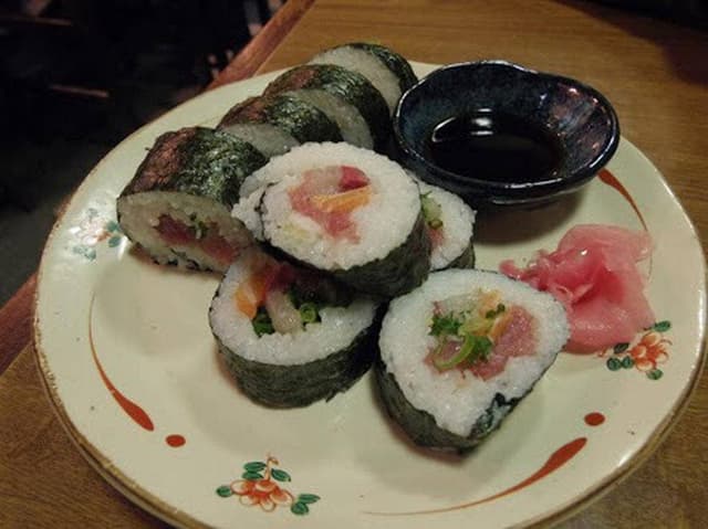 お食べ安 - サブ画像1