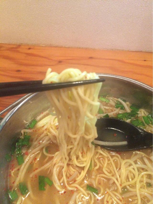 からし屋 - サブ画像3