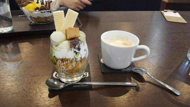 Seven Stars Coffee&Bakery - サブ画像3