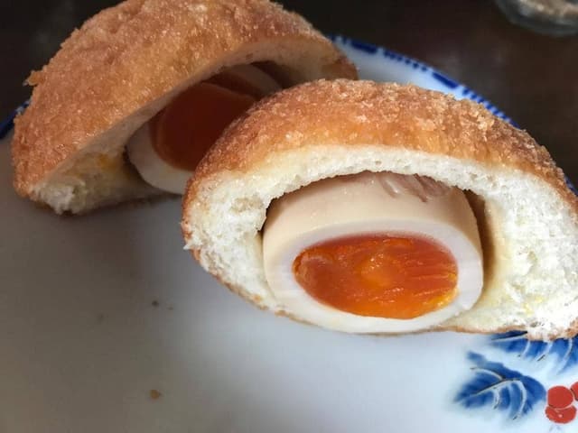パンと菓子 旭屋 - サブ画像1