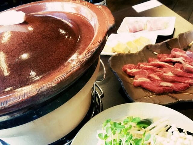 ジンギスカン 白樺 - サブ画像2