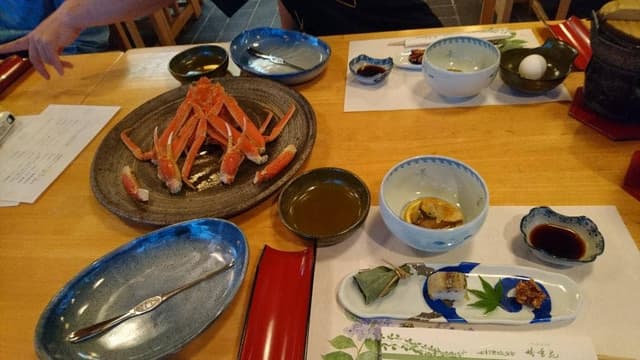 料理旅館 樹香苑 - サブ画像1