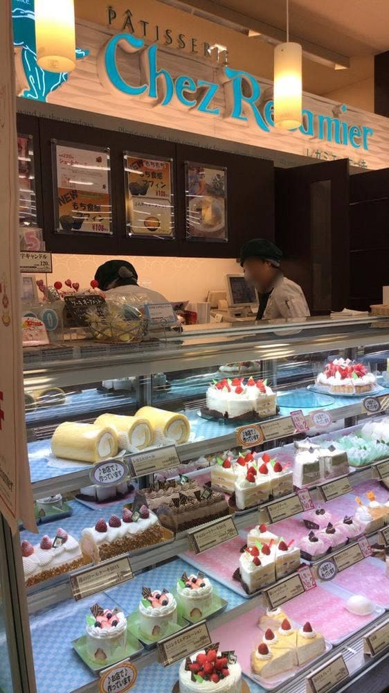 シェ レカミエ 平成町店 - サブ画像1