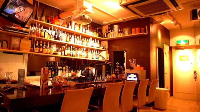 Bar TRIANGLE - サブ画像3