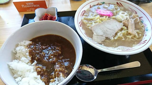 食堂わがや - サブ画像2
