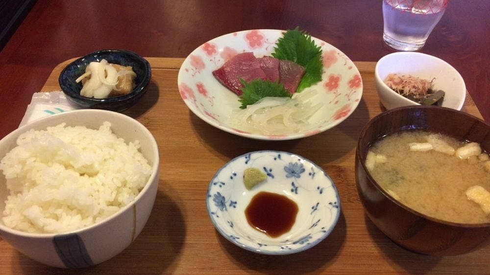 カフェ・軽食マミー