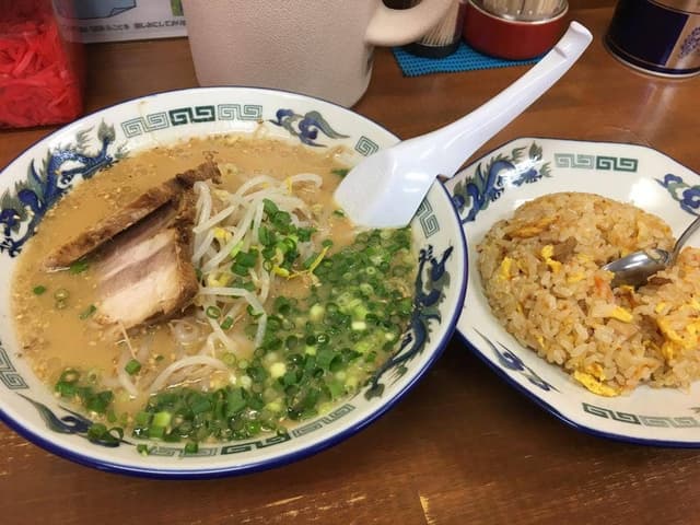 ラーメン専門店 康州 - サブ画像3
