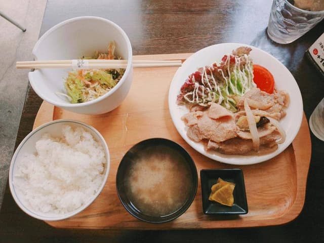 ぶんぶくちゃがま - サブ画像1