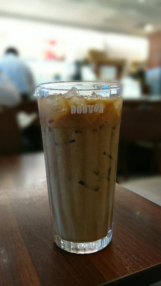 ドトールコーヒーショップ 梅田芝田店 - サブ画像1