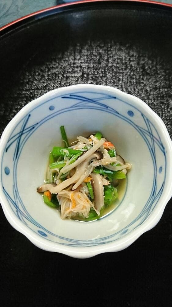 割烹 はんべい - サブ画像1