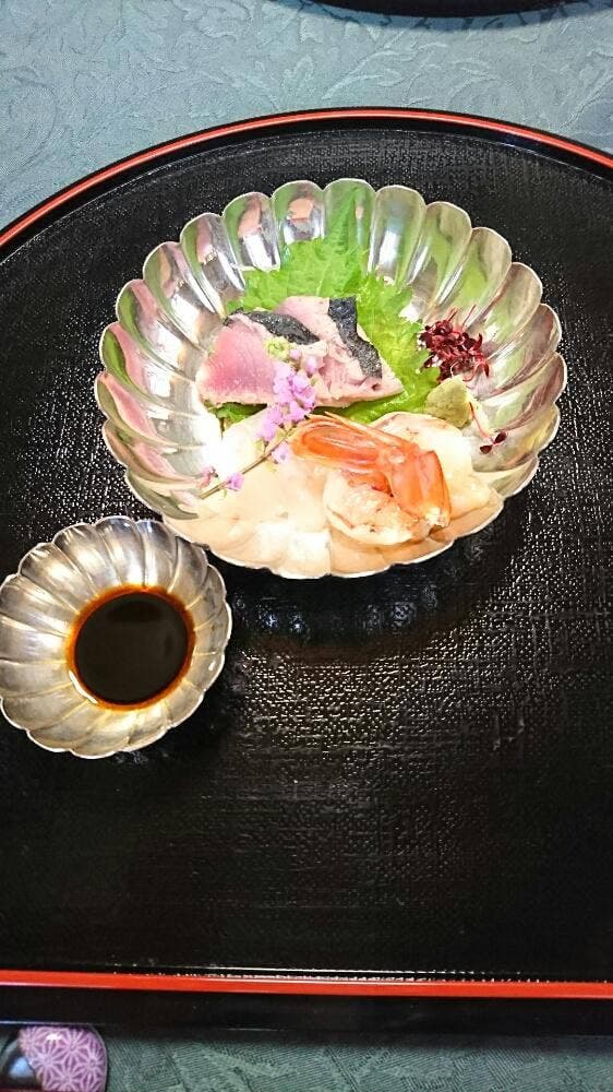 割烹 はんべい - サブ画像2