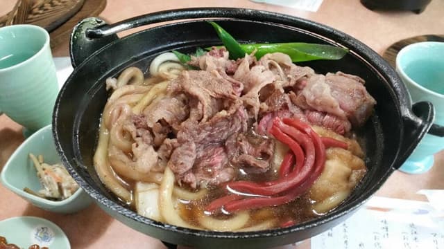 水茎焼陶芸の里 カフェレストラン ぴくにっくらんち - サブ画像2
