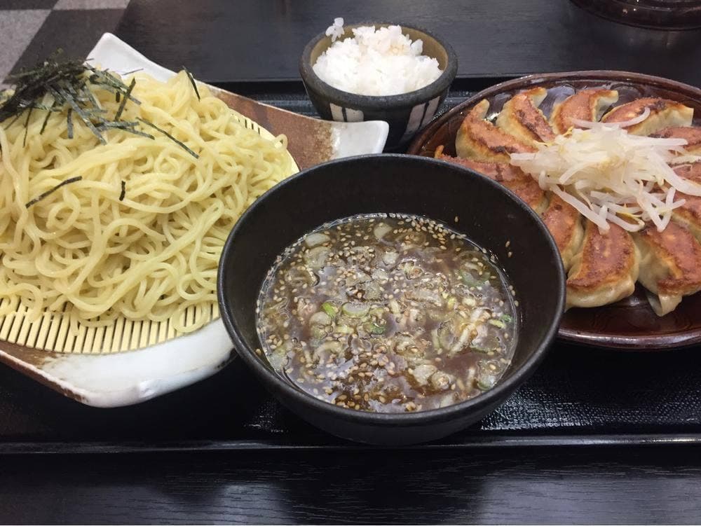 五味八珍 磐田店