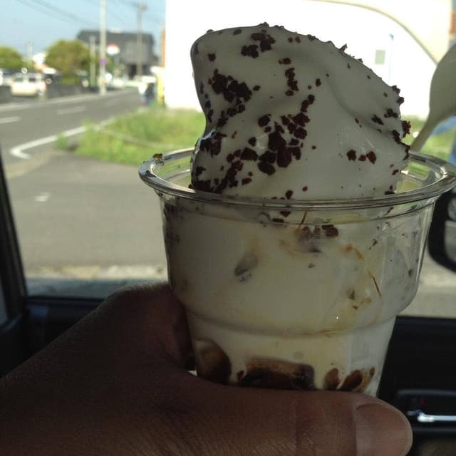 ミルクハウス - サブ画像2